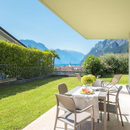 La Busa Apartments - Garda Chill Out Riva del Garda Dış mekan fotoğraf