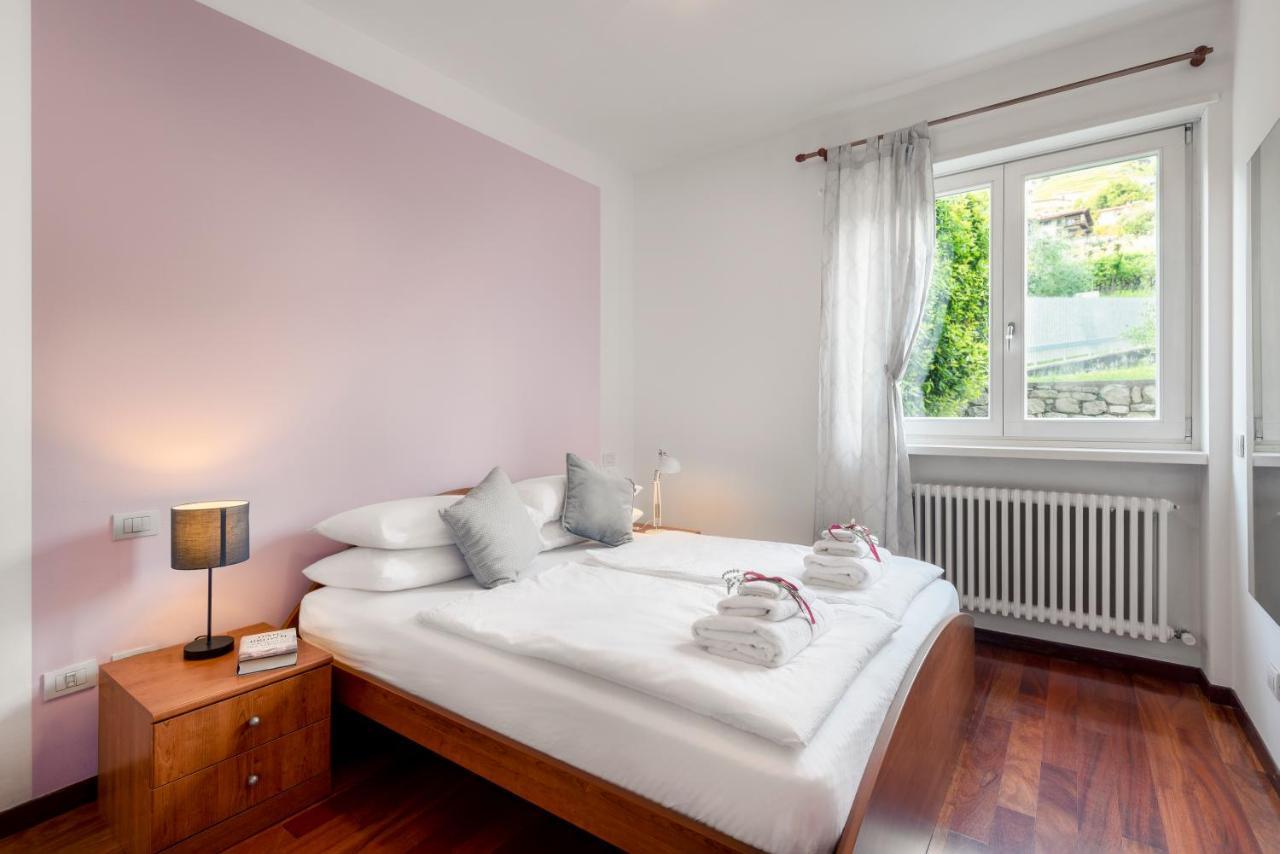 La Busa Apartments - Garda Chill Out Riva del Garda Dış mekan fotoğraf